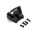 TLR LOSI TLR334060 Carbon Rear Tower Base: 22 5.0 - Hobby City NZ (8319273238765)