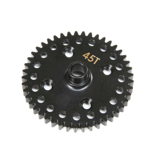 TLR LOSI TLR342020 Center Diff 45T Spur Gear Lightweight: 8X - Hobby City NZ