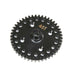 TLR LOSI TLR342020 Center Diff 45T Spur Gear Lightweight: 8X - Hobby City NZ (8319274877165)