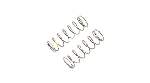 TLR LOSI TLR344017 16mm EVO FR Shk Spring 4.7 Rate Yellow(2):8B 4.0 - Hobby City NZ (8319275139309)