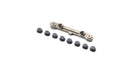 TLR LOSI TLR344045 Adjustable Rear LRC Hinge Pin Br/w/Inserts: 8X - Hobby City NZ (8319275860205)