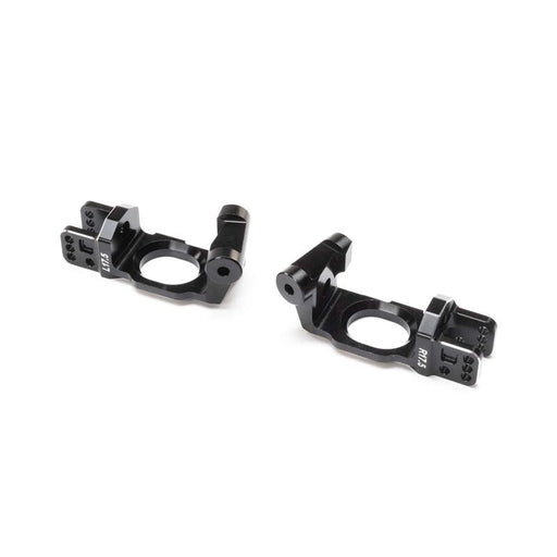 TLR LOSI TLR344051 Aluminum Spindle Carrier Set 17.5 V2: 8X (8319275925741)