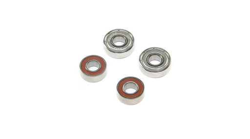 TLR LOSI TLR347000 HD Diff Pinion Bearing Set: 8X/8XE - Hobby City NZ (8319276351725)