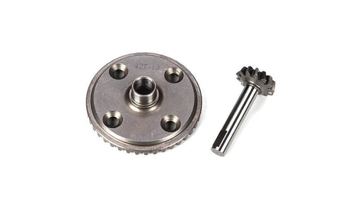 TLR LOSI TLR3510 Front Overdrive Gear Set: 8B (8319276581101)