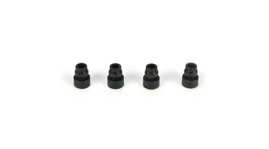 TLR LOSI TLR5092 Upper Shock Bushing (4): 22 22SCT 22T (8319277727981)