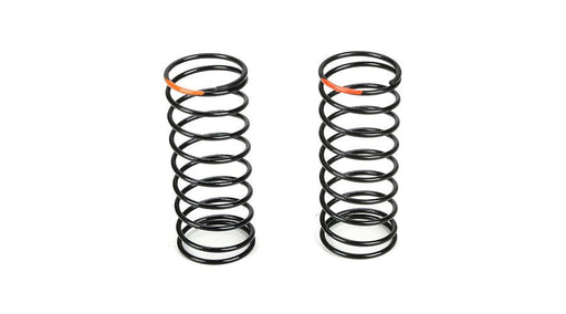 TLR LOSI TLR5173 Front Shock Spring 2.9 Rate Orange (8319277793517)