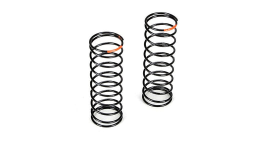 TLR LOSI TLR5180 Fr Shk Spring 2.9 Rate Orange:22T (8319278022893)