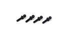 TLR LOSI TLR6023 BallStud 4.8 x 10mm (4): 22 (8319280480493)