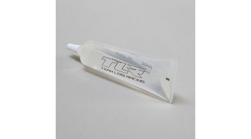TLR LOSI TLR75006 Silicone Diff Fluid 4000CS (4K) - Hobby City NZ (8319284379885)