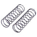 Team C TU0260-R Big Bore Shock Spring Hard- Rear TM2 & TM4 (8319287230701)