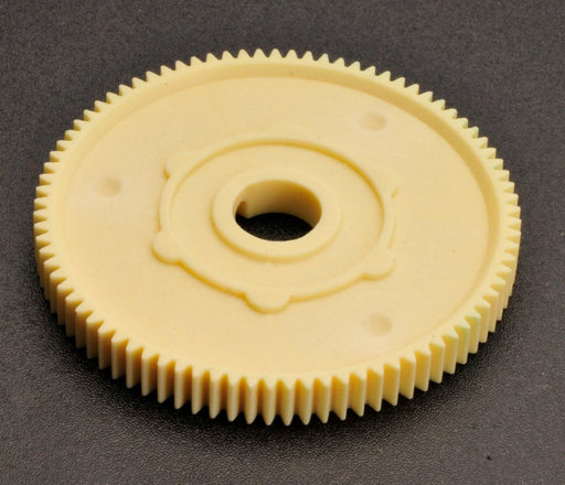 Team C TU0435 TeamC Kevlar 85T Spur Gear TC04 T4 - Hobby City NZ