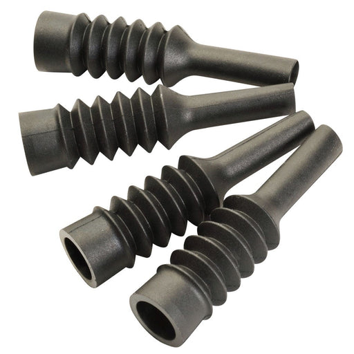 Team C TU0885 Shock Boot For 16mm Big Bore 4pcs (Replaces T08623) (8319288508653)