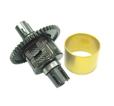 Hong Nor X1S-32 CTR Torsen Diff for X1-CR - Hobby City NZ (8319290147053)