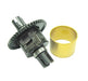 Hong Nor X1S-32 CTR Torsen Diff for X1-CR - Hobby City NZ (8319290147053)