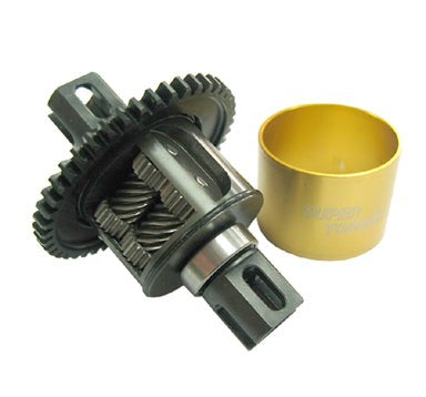 Hong Nor X1S-33 CTR Torsen Diff for 7.7 777 Sacker Hyper 7 - Hobby City NZ