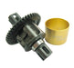 Hong Nor X1S-33 CTR Torsen Diff for 7.7 777 Sacker Hyper 7 - Hobby City NZ (8319290179821)