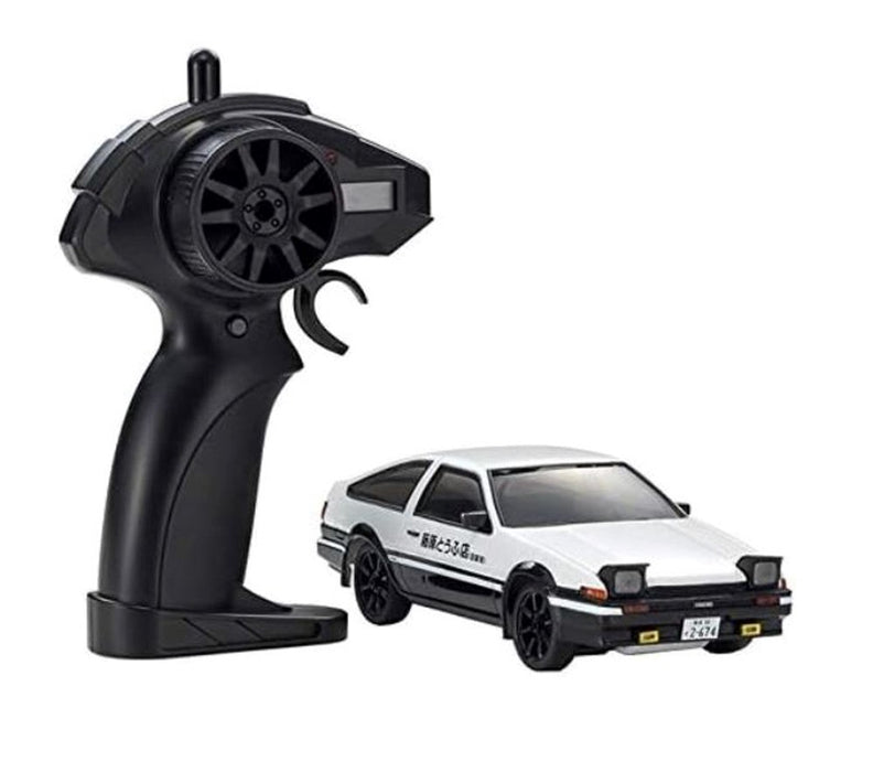 Kyosho 66601L-B First MiniZ Initial D: AE86 (8346414121197)