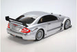 Tamiya 58722 1/10 CLK AMG '02  (EXCL ESC) TT-02 (8346755006701)