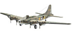 Revell 04279 1:72  B-17F Memphis Belle (8346757398765)