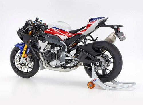 Tamiya 14141 1/12 HONDA CBR1000RR Fireblade 30th Anniversary (8346758742253)