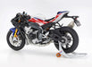 Tamiya 14141 1/12 HONDA CBR1000RR Fireblade 30th Anniversary (8346758742253)