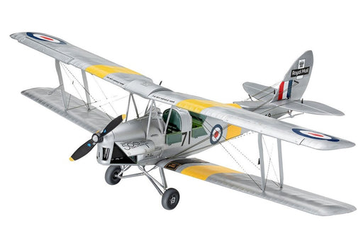 Revell 03827 1/32 DE HAVILLAND TIGER MOTH (8346759823597)