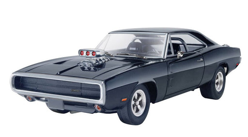 Revell 14319 1/25 DOM'S CHARGER 1970 - Hobby City NZ (8346760347885)