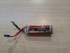 Hobby City 11.1V 3S 2200mah 60C Lipo Battery EC3 Plug (8150709829869)