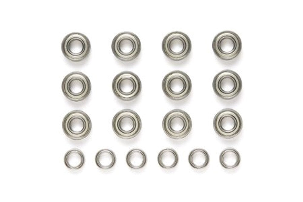 Tamiya 54179 M-05 BEARING SET - Hobby City NZ (8346766541037)