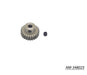 Arrowmax AM-348025 Pinion Gear 48P 25T (7075 Hard) (8347070071021)