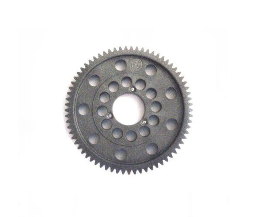 Arrowmax AM-348074 Spur Gear  48P  74T (8347071054061)