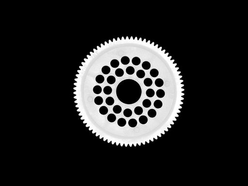 Arrowmax AM-648076 SUPER  DIFF/SPUR GEAR 48P 76T (8347072823533)