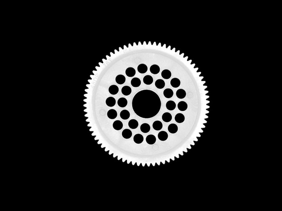 Arrowmax AM-648076 SUPER  DIFF/SPUR GEAR 48P 76T (8347072823533)