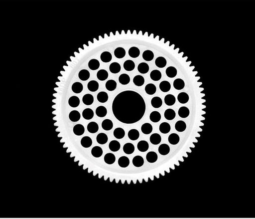 Arrowmax AM-648080 Super Diff/Spur Gear 48P 80T (8347072889069)