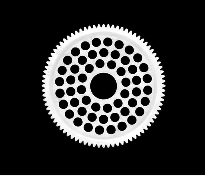 Arrowmax AM-648080 Super Diff/Spur Gear 48P 80T (8347072889069)