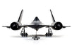 E-flite 0EFL02050 SR-71 Blackbird Twin 40mm EDF BNF Basic with AS3X and SAFE Select - Hobby City NZ (8347077673197)