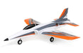 E-flite 0EFL02350 Habu SS (Super Sport) 50mm EDF Jet BNF Basic with SAFE Select and AS3X (8347077705965)