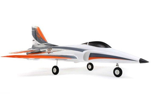 E-flite 0EFL02350 Habu SS (Super Sport) 50mm EDF Jet BNF Basic with SAFE Select and AS3X - Hobby City NZ (8347077705965)