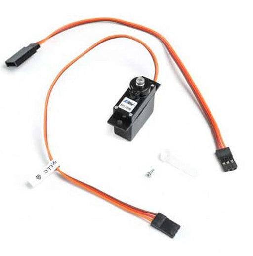 E-flite EFL1090 DSV130 3-Wire Digital Servo Metal Gear Replaces PKZ1090 - Hobby City NZ