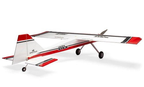 E-flite EFL14050 Ultra Stick 1.1m BNF Basic with AS3X and SAFE Select (8347079082221)