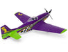 E-flite EFLU4350 UMX P-51D Voodoo BNF Basic with AS3X and SAFE Select - Hobby City NZ (8347082522861)