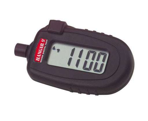 Hangar 9 HAN156 Micro Digital Tachometer (8347083735277)