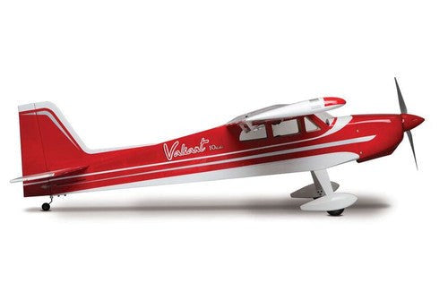 Hangar 9 HAN5080 Valiant 10cc 1.75m ARF (8347084194029)