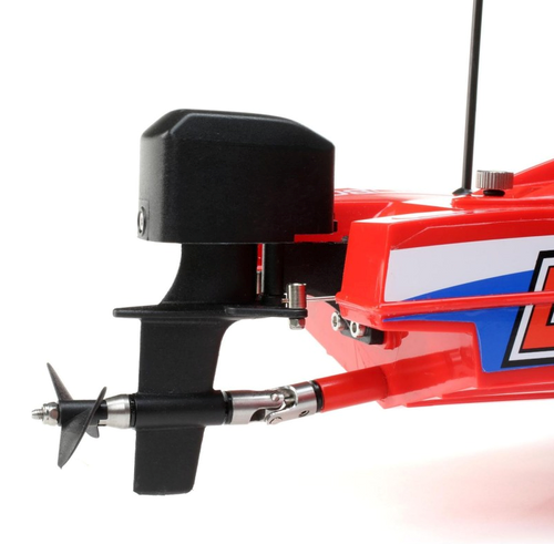 Proboat PRB08044T2 Lucas Oil 17-inch Power Race Deep V w/SMART Charger & Battery:RTR - Hobby City NZ (8347097530605)