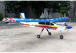 Seagull Models SEA03N Arising Star V2 Trainer 63" wingspan .46 glow Engine or 10cc (8347099726061)