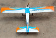 Seagull Models SEA138N Swift V2 Trainer 63" wingspan (Tail Dragger conversion) - .46 glow Engine or 10cc (8347099922669)