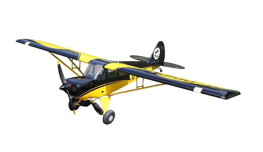 Seagull Models SEA180N New Aviat A-1C Christen Husky  80" wingspan size 15-20cc (8347099988205)