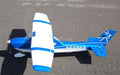 Seagull Models SEA327B Cessna 182 Skylane 69"wingspan .46 or 10cc Pearl Blue - Hobby City NZ