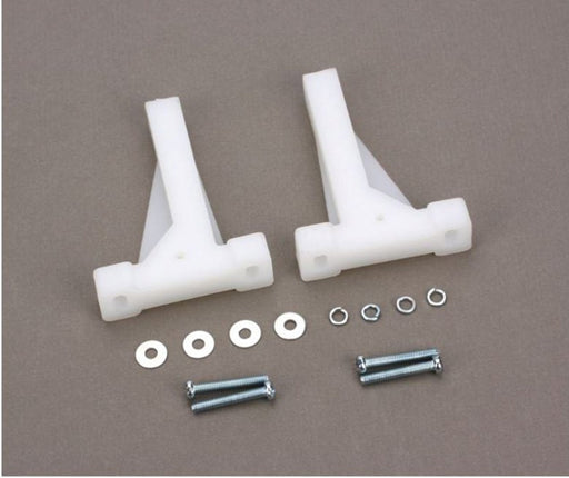 Seagull Models SEA-TM60 T-Shaped Engine Mount Set Nylon 60-160 size (8347101266157)