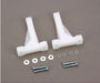 Seagull Models SEA-TM60 T-Shaped Engine Mount Set Nylon 60-160 size (8347101266157)